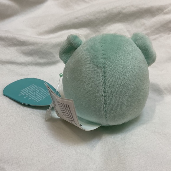 Micromallows by Squishmallows Coco the Koala Bear Mystery Capsule. NWT. 3 inches - Picture 5 of 16